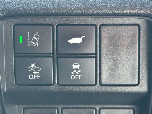 Used 2021 Honda CR-V EX-L image 29
