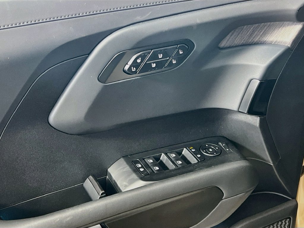 New 2027 Kia Telluride SX Prestige X-Line AWD/4WD image 16