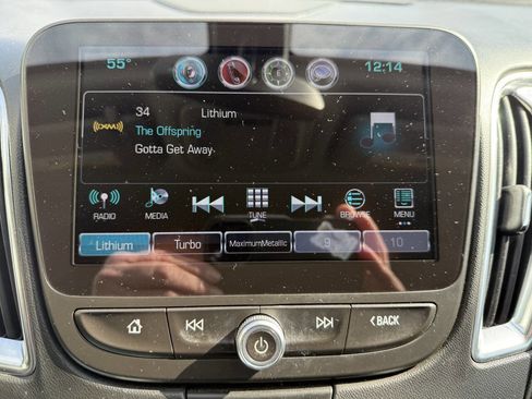 Used 2016 Chevrolet Malibu LT w/ Leather Package image 15