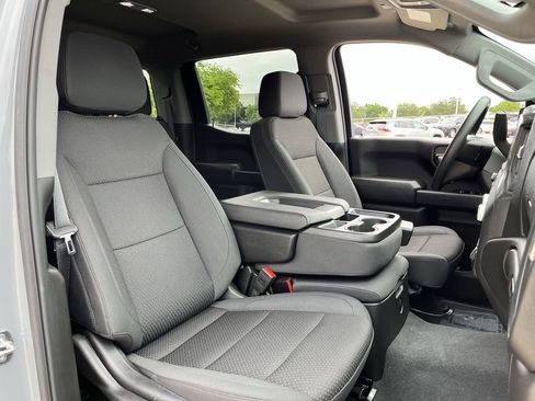 Used 2025 GMC Sierra 1500 Pro w/ Graphite Edition AWD/4WD image 23