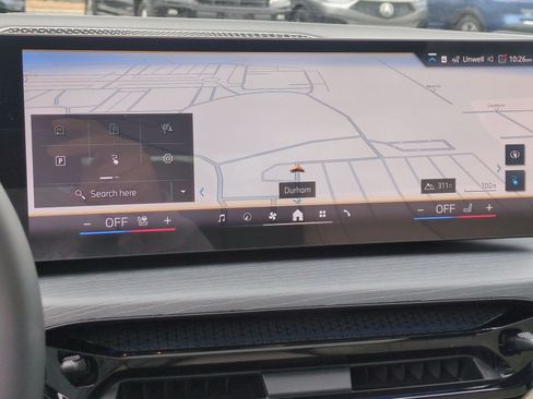 Certified 2026 BMW i4 eDrive40 w/ Premium Package RWD image 22