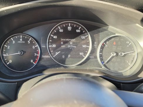 Used 2023 MAZDA CX-50 2.5 S w/ Weather Package image 7