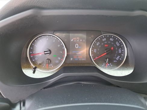 Certified 2020 Toyota RAV4 XLE image 20