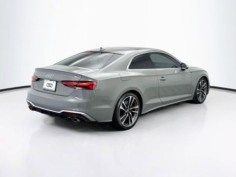 Used 2020 Audi S5 Prestige w/ S Sport Package image 5