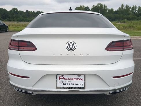 Used 2020 Volkswagen Arteon SE FWD image 5