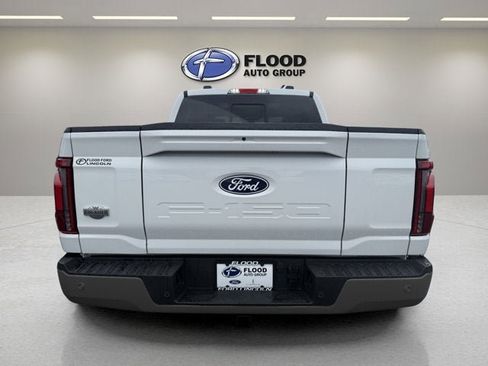 New 2026 Ford F150 King Ranch w/ Equipment Group 601A High AWD/4WD image 6