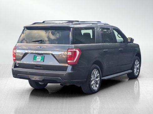 Used 2021 Ford Expedition Max XLT image 49