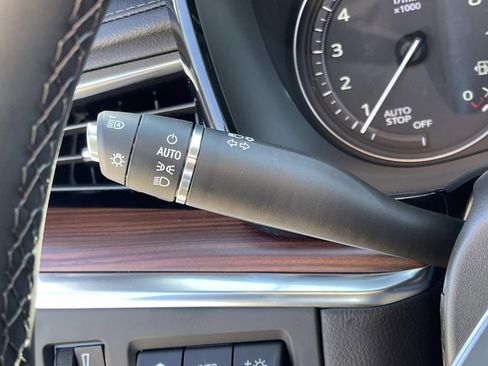 New 2026 Cadillac XT5 Premium Luxury w/ Driver Assist Package image 36