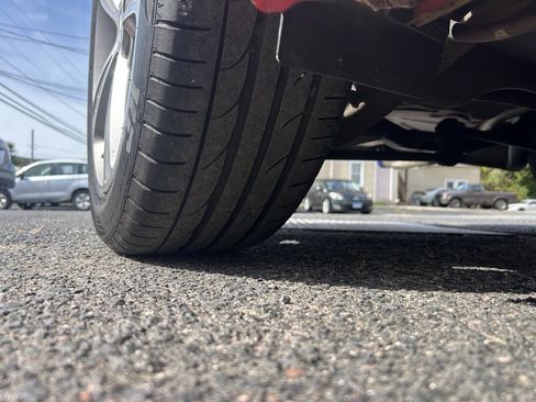 Used 2015 Chevrolet Cruze LT image 8