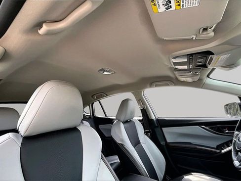 Used 2019 Subaru Crosstrek 2.0i Limited w/ Popular Package #2 image 24