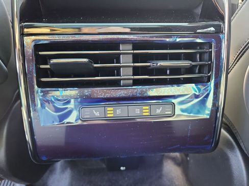 New 2026 Land Rover Range Rover Sport Dynamic SE AWD/4WD image 26
