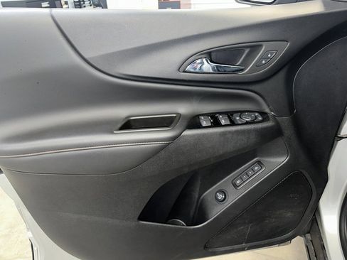 Certified 2022 Chevrolet Equinox Premier image 4