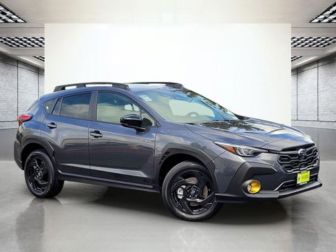 New 2026 Subaru Crosstrek 2.5i Sport AWD/4WD image 2
