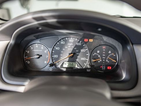 Used 2000 Honda Accord EX image 12