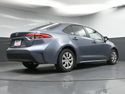 Certified 2024 Toyota Corolla LE image 27