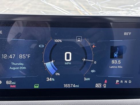 Used 2025 Chevrolet Brightdrop 600 FWD image 16