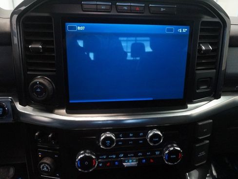 Used 2022 Ford F150 Lariat w/ Equipment Group 502A High image 15