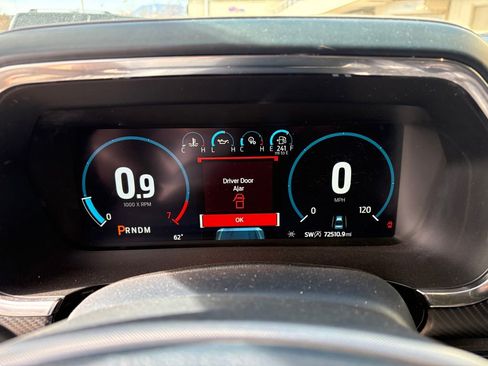 Used 2021 Ford F150 Limited image 20