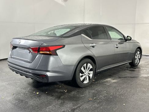 Certified 2024 Nissan Altima 2.5 S image 9