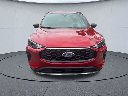Used 2025 Ford Escape ST-Line AWD/4WD image 9