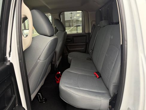 Used 2018 RAM 1500 Tradesman w/ Popular Equipment Group image 12