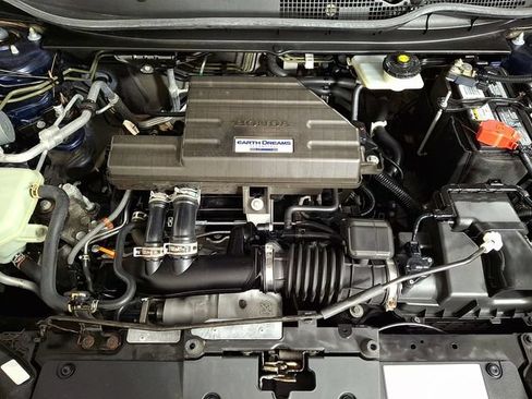 Used 2019 Honda CR-V EX-L image 29