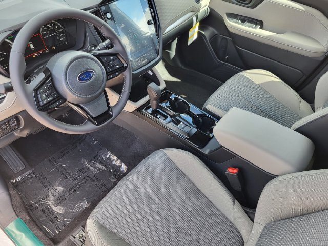 New 2026 Subaru Forester Sport AWD/4WD image 15