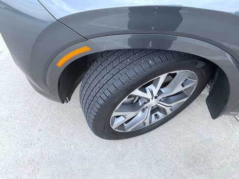 Used 2022 Hyundai Palisade Limited AWD/4WD image 25