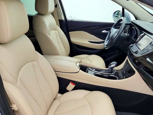 Used 2019 Buick Envision Preferred FWD image 21