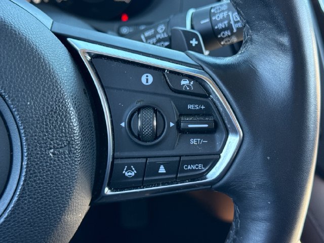 Used 2024 Acura RDX w/ Advance Package AWD/4WD image 36