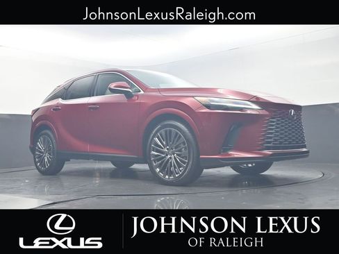 New 2026 Lexus RX 350 AWD image 15