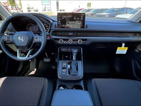 New 2026 Honda CR-V LX image 6