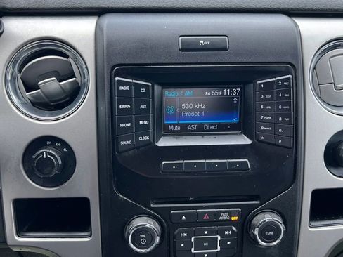 Used 2013 Ford F150 XLT w/ Mid Equipment Group AWD/4WD image 17
