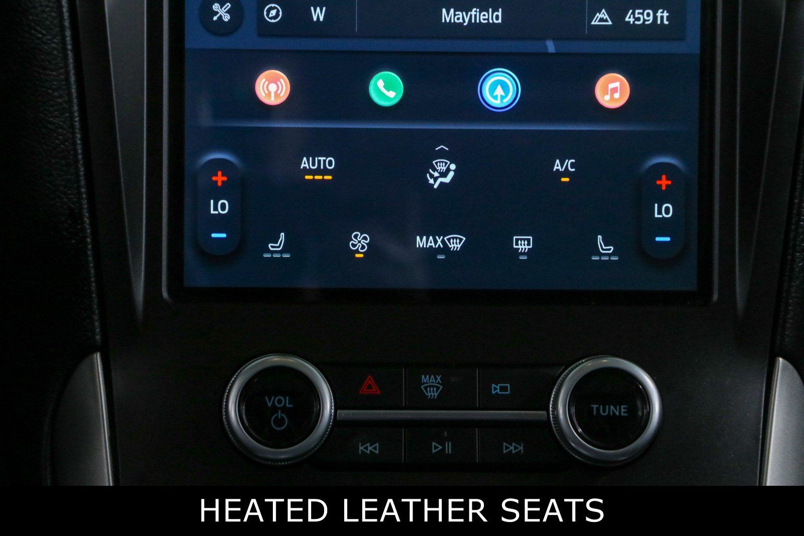 Used 2021 Ford Edge SEL w/ Convenience Package FWD image 20