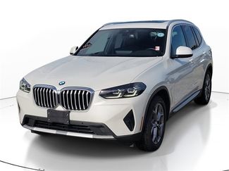 Used 2022 BMW X3 xDrive30i w/ Premium Package 2 video 2