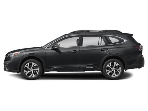 Used 2021 Subaru Outback Limited XT AWD/4WD image 3