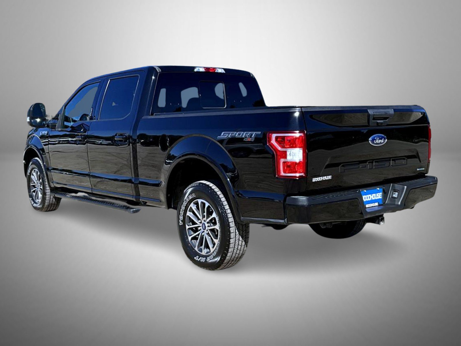 Used 2020 Ford F150 XLT w/ Equipment Group 302A Luxury AWD/4WD image 7