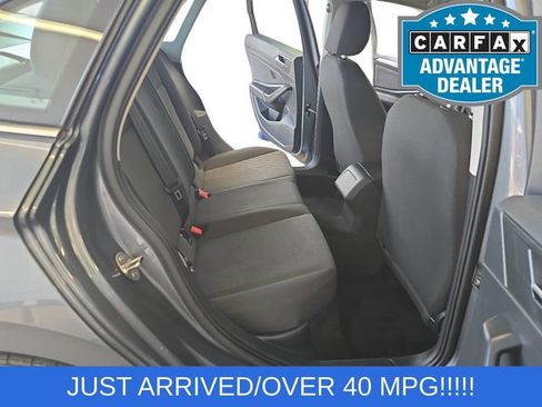 Used 2019 Volkswagen Jetta S FWD image 9