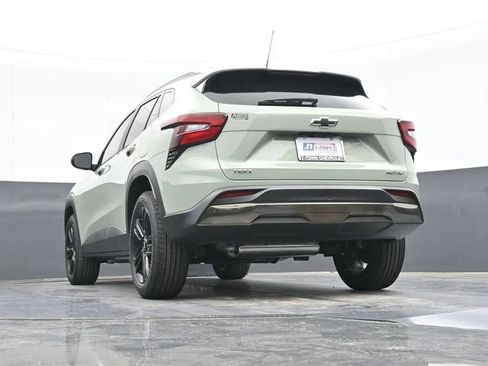 New 2026 Chevrolet Trax ACTIV w/ Driver Confidence Package FWD image 43