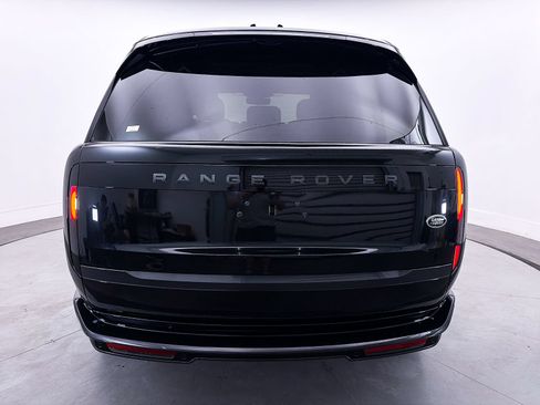 Used 2023 Land Rover Range Rover SE AWD/4WD image 16