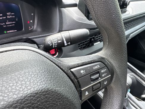 Used 2024 Honda Accord EX image 20