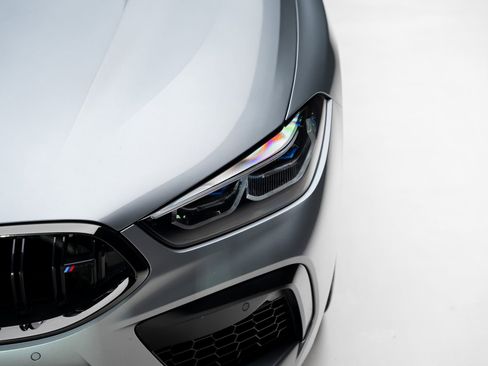 Used 2023 BMW M8 Gran Coupe xDrive Competition w/ Driving Assistance Package AWD/4WD image 11