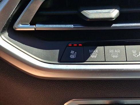 Used 2020 BMW X5 M50i w/ Executive Package AWD/4WD image 24