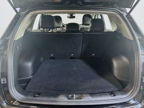 Used 2020 Jeep Compass Latitude w/ Cold Weather Group image 8