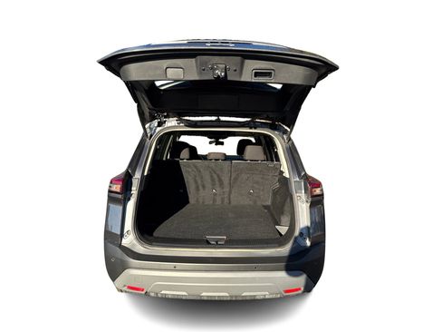Used 2022 Nissan Rogue SV AWD/4WD image 14