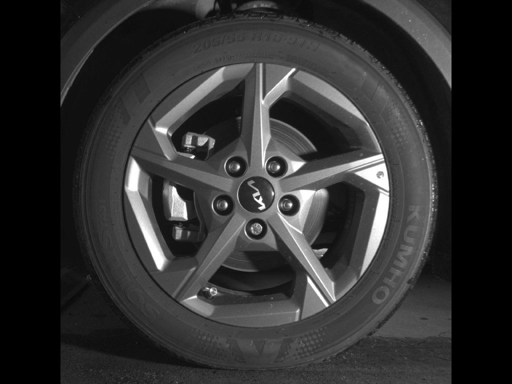 Used 2025 Kia K4 FWD image 4
