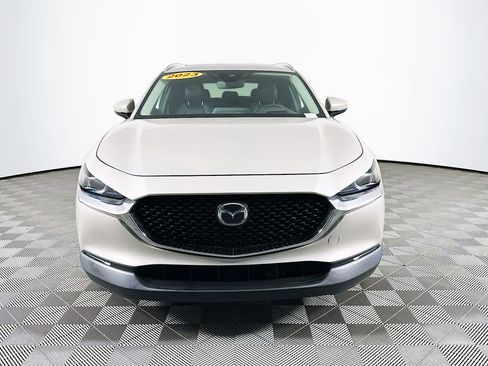 Certified 2023 MAZDA CX-30 AWD 2.5 S w/ Premium Package image 4