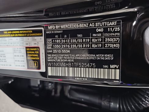Used 2026 Mercedes-Benz GLC 300 4MATIC image 37