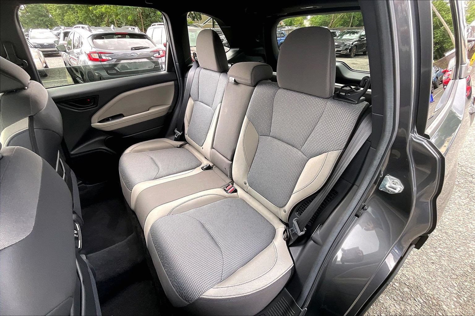 Certified 2026 Subaru Forester Premium AWD/4WD image 22