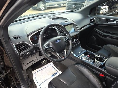Used 2020 Ford Edge ST w/ Equipment Group 401A image 26